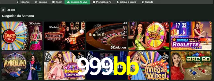 999bb bet