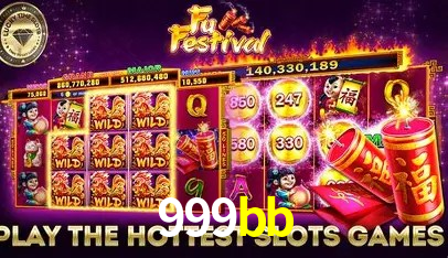 Descubra o Programa VIP da 999bb: Vantagens Exclusivas para Jogadores