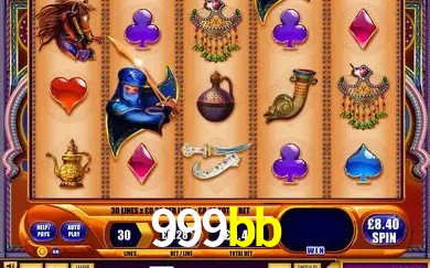 Desvendando o Mundo dos Jogos Virtuais na 999bb