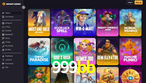 Premium Interface 999bb