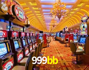 Inovações de Jogos na 999bb: O Futuro das Experiências Interativas