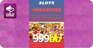 999bb: Seu Cassino Premiado com Pagamentos Rápidos